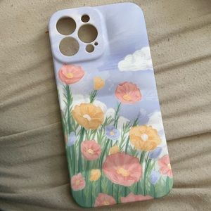 iPhone 13 pro max phone case